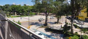 La Plaza